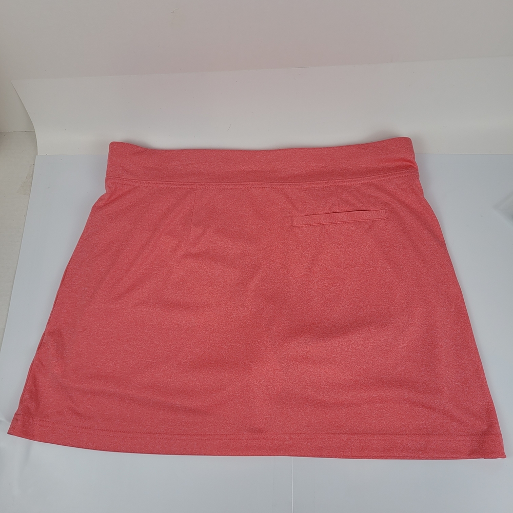 Callaway Coral 2 Piece Shirt And Skort - Picture 3 of 9